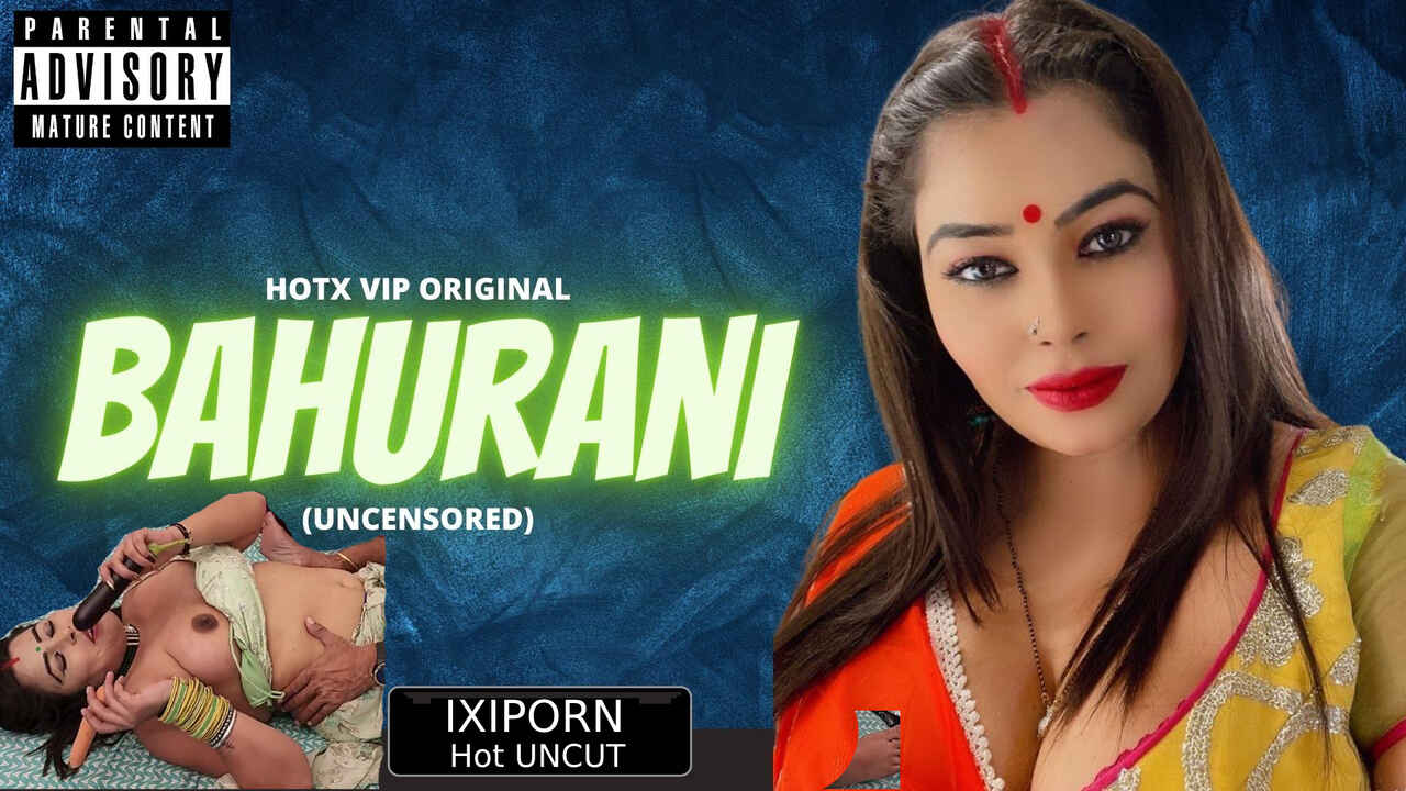 Hindi Uncut Bahurani Hotx Vip Originals Porn Video Xxxunseen