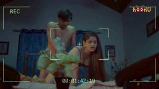 Hindi Hot Porn Web Series Episode 2 Chhupi Nazar 2022 Kooku