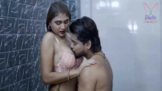 Moussami Episode 1 Dunki Originals Hindi Porn Web Series 2022