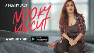 Hotx Vip Originals Hindi Nooky Uncut Hot XXX Video 2022