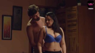 Voovi Originals 2023 Hindi Hot Web Series Ep 7 ATM Bhabhi 4