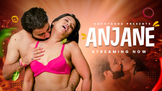 Anjaane 2023 Uncut Adda Originals Hindi Hot XXX Video – xxx indian porn