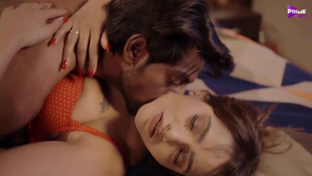 Vashikaran 2024 Primeshots Hindi XXX Web Series Episode 2 – xxx indian porn