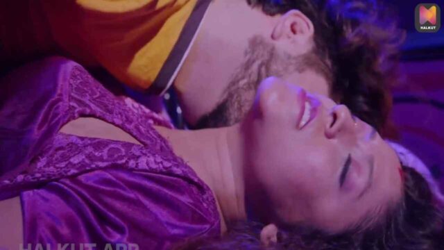 Duhan 2022 Halkut App Episode 1 Hindi Hot Web Series – xxx indian porn